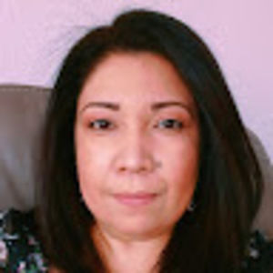 Meet your Posher, Marisela